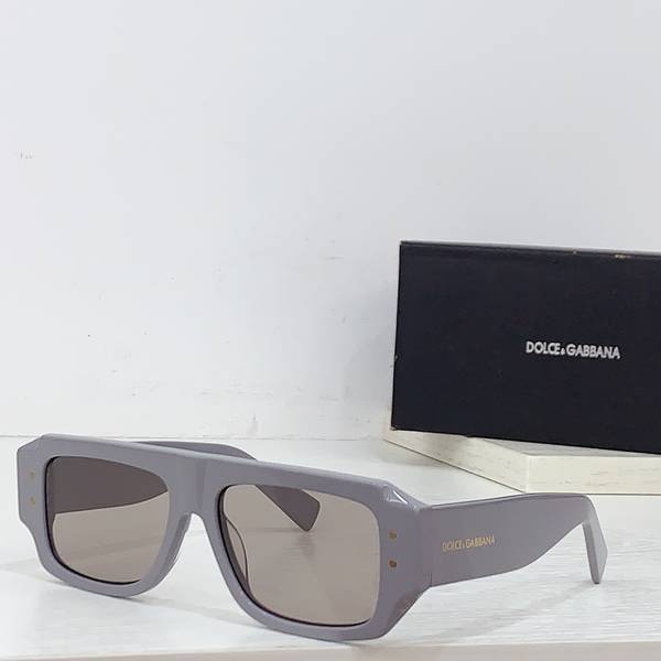 Dolce&Gabbana Sunglasses Top Quality DGS00814