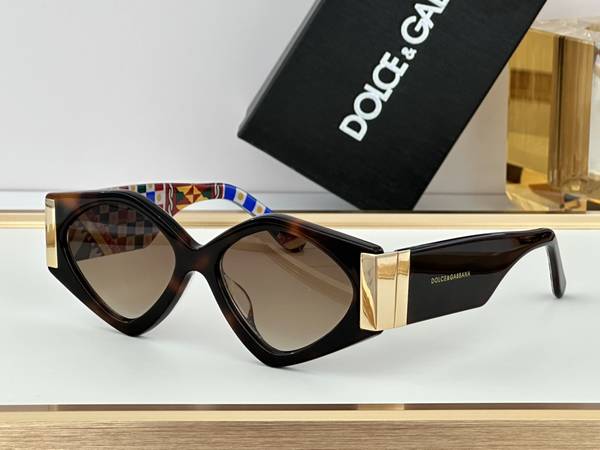 Dolce&Gabbana Sunglasses Top Quality DGS00817