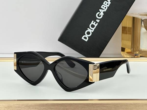 Dolce&Gabbana Sunglasses Top Quality DGS00818