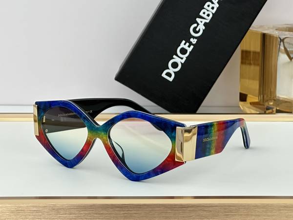 Dolce&Gabbana Sunglasses Top Quality DGS00819