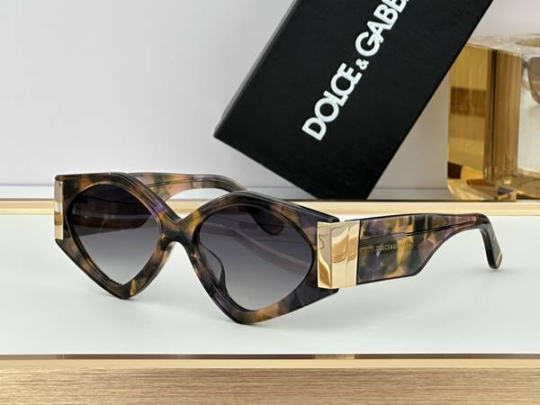 Dolce&Gabbana Sunglasses Top Quality DGS00820