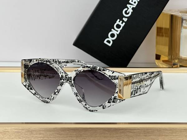 Dolce&Gabbana Sunglasses Top Quality DGS00821