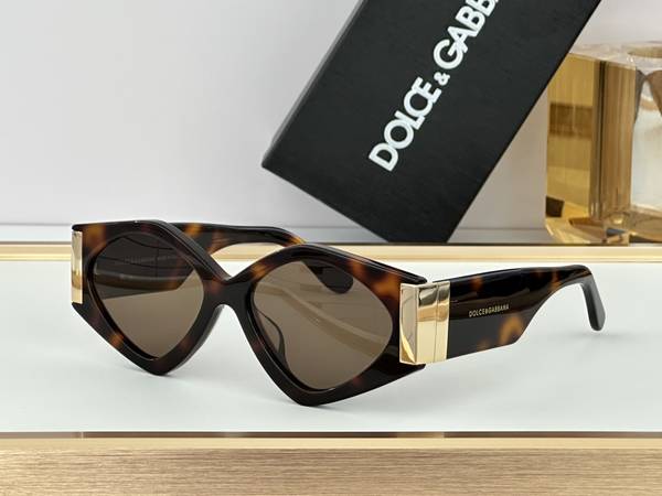 Dolce&Gabbana Sunglasses Top Quality DGS00823