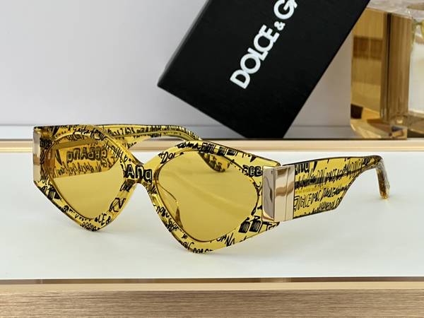 Dolce&Gabbana Sunglasses Top Quality DGS00824