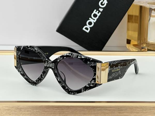 Dolce&Gabbana Sunglasses Top Quality DGS00825