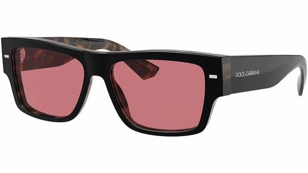 Dolce&Gabbana Sunglasses Top Quality DGS00826