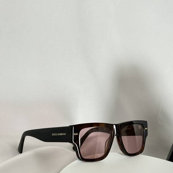Dolce&Gabbana Sunglasses Top Quality DGS00827