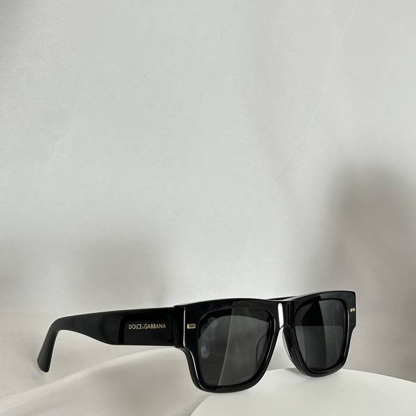 Dolce&Gabbana Sunglasses Top Quality DGS00831