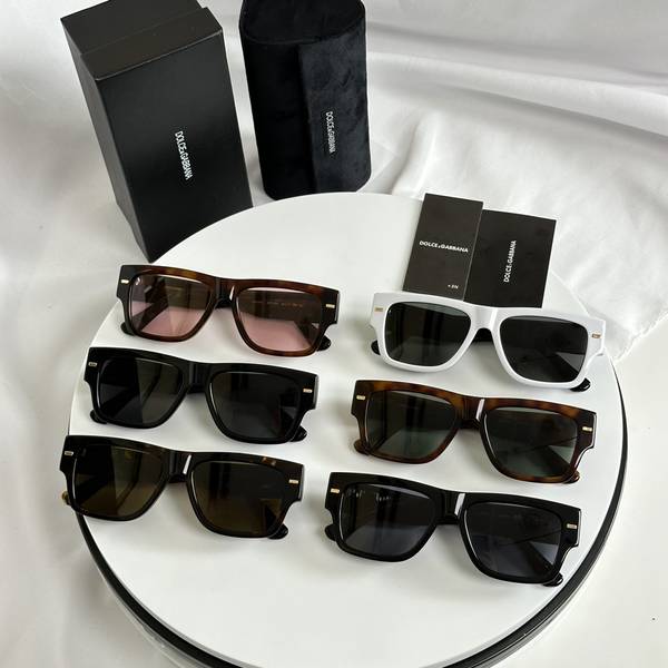 Dolce&Gabbana Sunglasses Top Quality DGS00833
