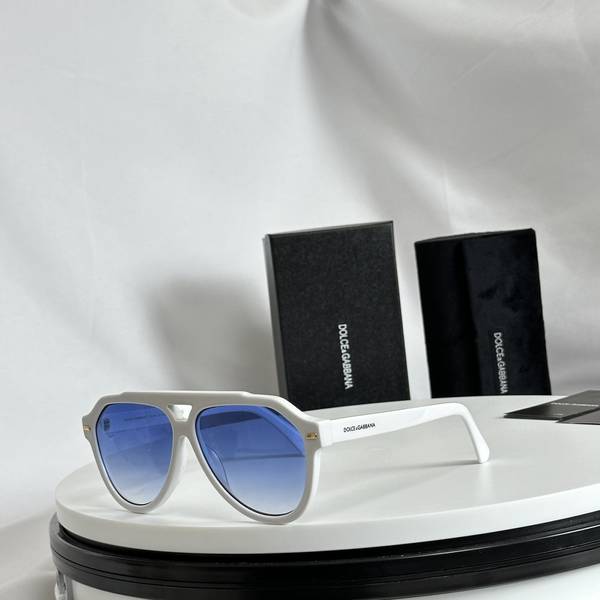Dolce&Gabbana Sunglasses Top Quality DGS00835