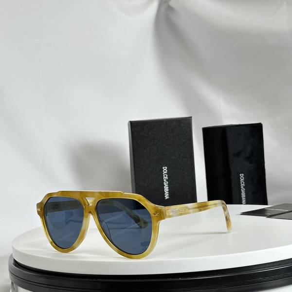 Dolce&Gabbana Sunglasses Top Quality DGS00836