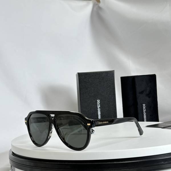 Dolce&Gabbana Sunglasses Top Quality DGS00837