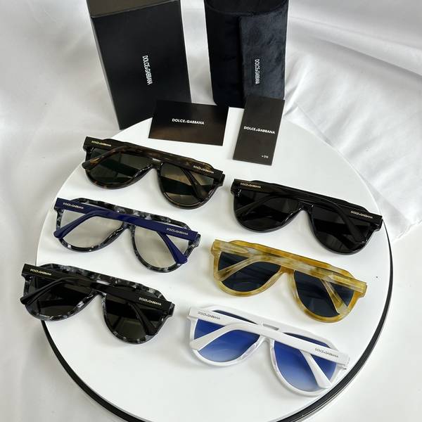 Dolce&Gabbana Sunglasses Top Quality DGS00841