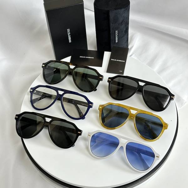 Dolce&Gabbana Sunglasses Top Quality DGS00842