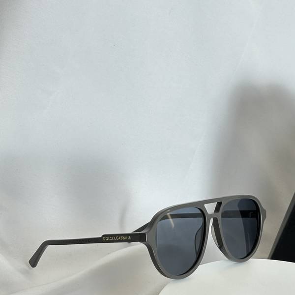 Dolce&Gabbana Sunglasses Top Quality DGS00847
