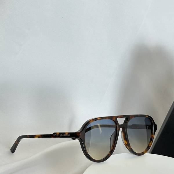 Dolce&Gabbana Sunglasses Top Quality DGS00849