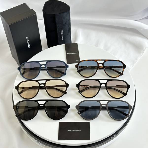 Dolce&Gabbana Sunglasses Top Quality DGS00850