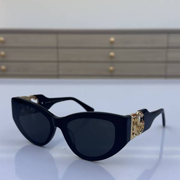 Dolce&Gabbana Sunglasses Top Quality DGS00851