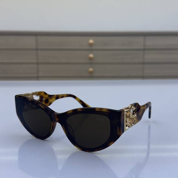 Dolce&Gabbana Sunglasses Top Quality DGS00852