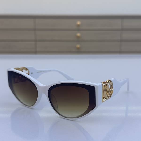 Dolce&Gabbana Sunglasses Top Quality DGS00855