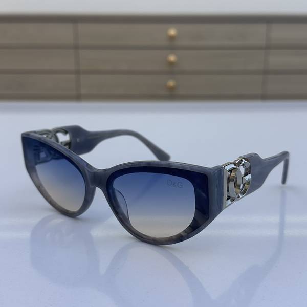 Dolce&Gabbana Sunglasses Top Quality DGS00856