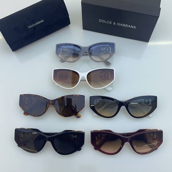 Dolce&Gabbana Sunglasses Top Quality DGS00858