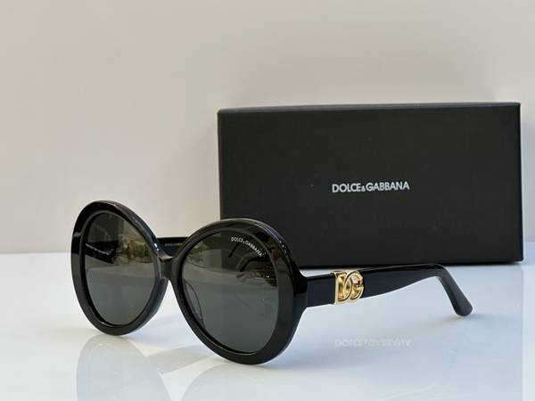 Dolce&Gabbana Sunglasses Top Quality DGS00859