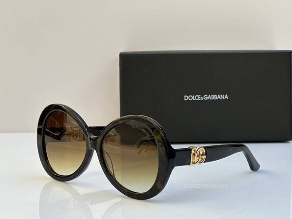 Dolce&Gabbana Sunglasses Top Quality DGS00860