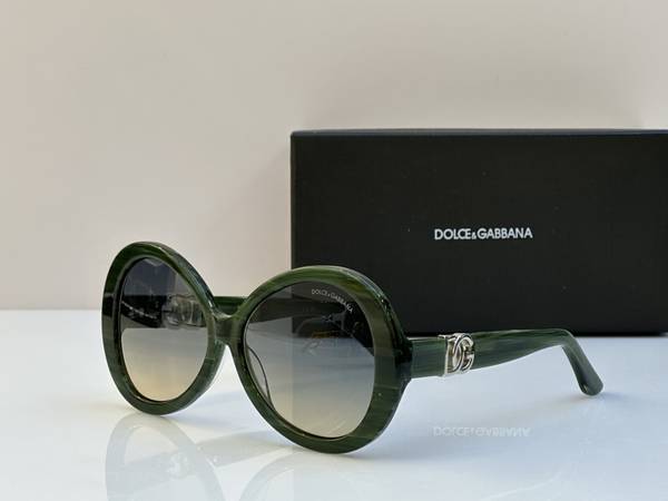Dolce&Gabbana Sunglasses Top Quality DGS00861