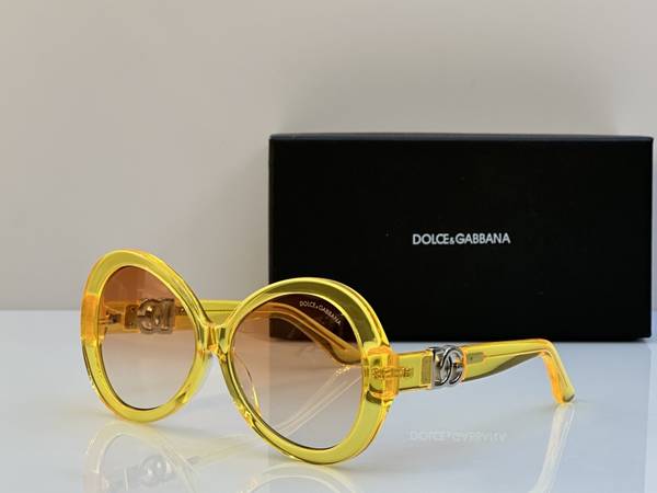 Dolce&Gabbana Sunglasses Top Quality DGS00862