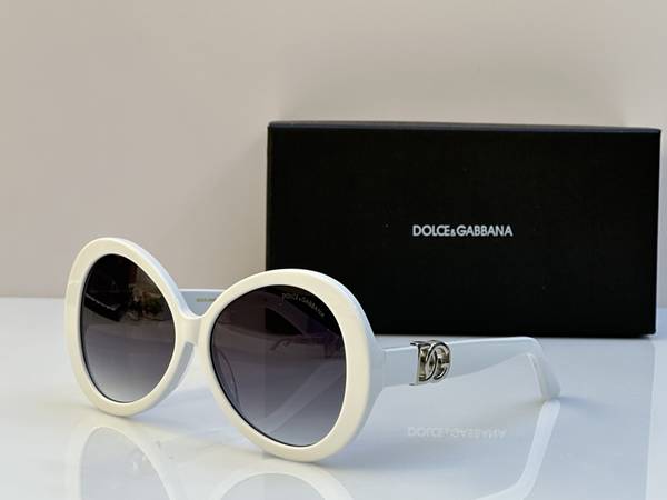 Dolce&Gabbana Sunglasses Top Quality DGS00863