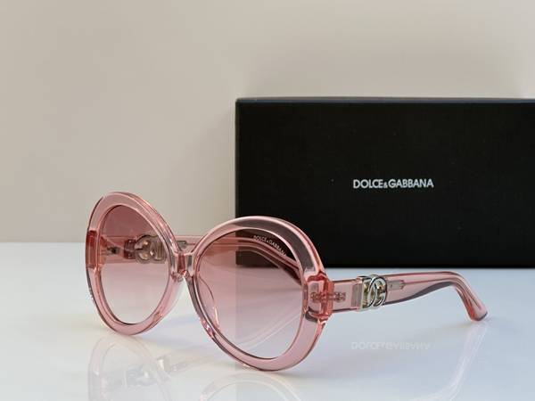 Dolce&Gabbana Sunglasses Top Quality DGS00864