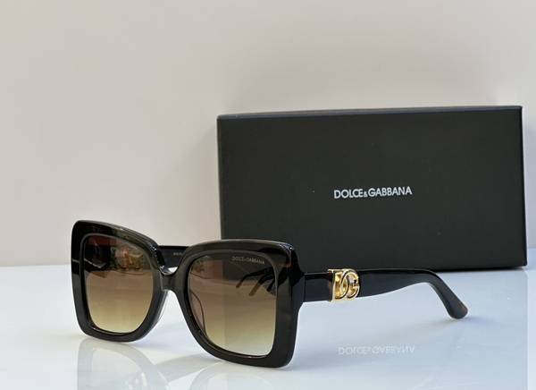 Dolce&Gabbana Sunglasses Top Quality DGS00865