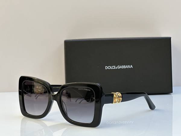 Dolce&Gabbana Sunglasses Top Quality DGS00866