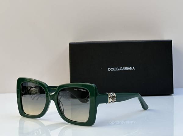Dolce&Gabbana Sunglasses Top Quality DGS00867