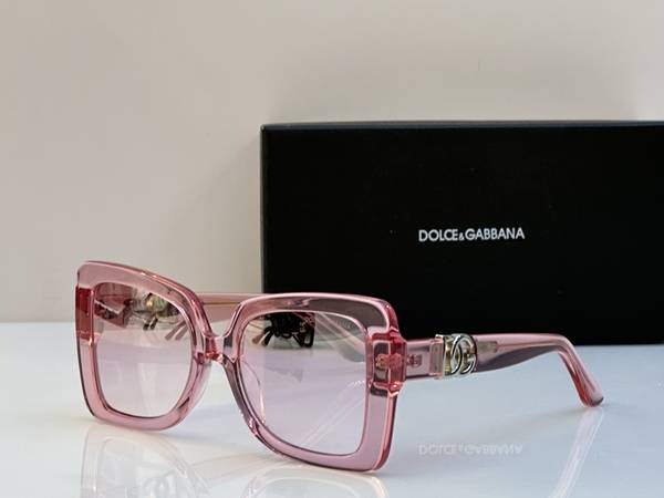 Dolce&Gabbana Sunglasses Top Quality DGS00868
