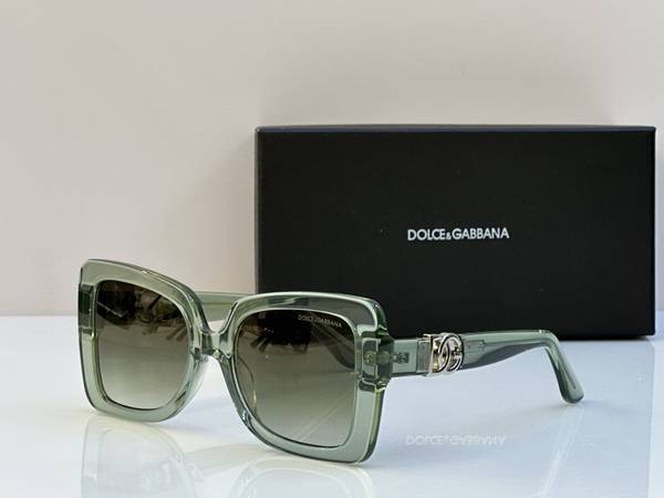 Dolce&Gabbana Sunglasses Top Quality DGS00869