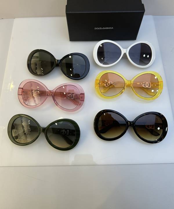 Dolce&Gabbana Sunglasses Top Quality DGS00871