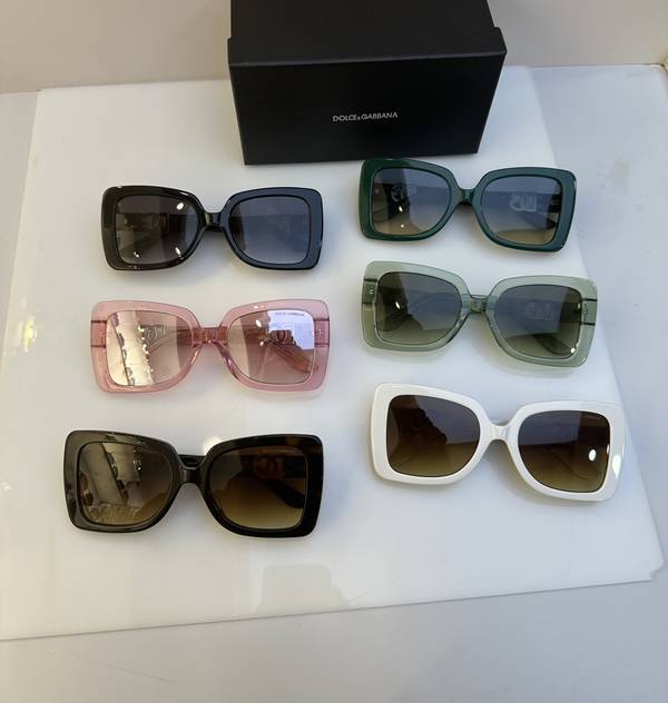 Dolce&Gabbana Sunglasses Top Quality DGS00872
