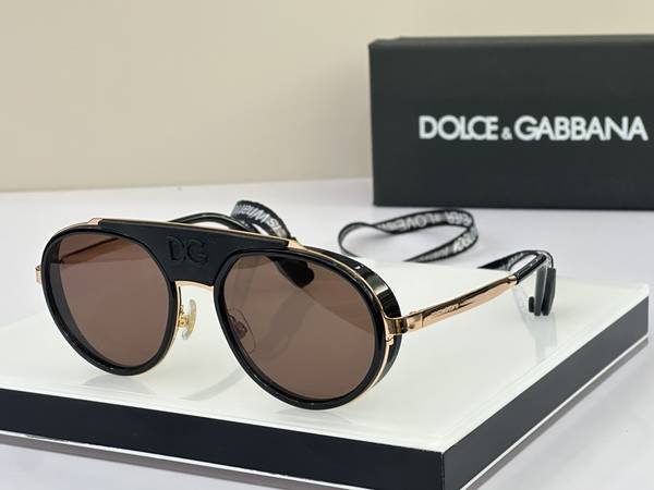 Dolce&Gabbana Sunglasses Top Quality DGS00873