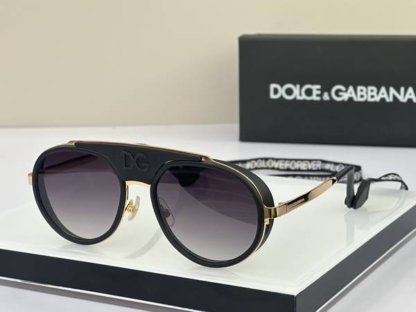 Dolce&Gabbana Sunglasses Top Quality DGS00874