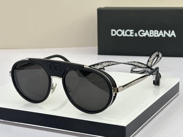 Dolce&Gabbana Sunglasses Top Quality DGS00875