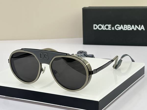 Dolce&Gabbana Sunglasses Top Quality DGS00876