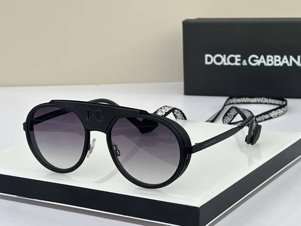 Dolce&Gabbana Sunglasses Top Quality DGS00877