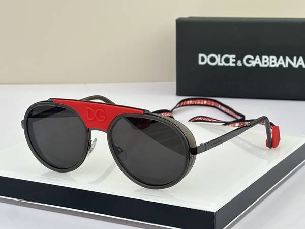 Dolce&Gabbana Sunglasses Top Quality DGS00878