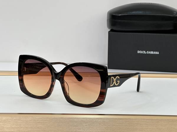 Dolce&Gabbana Sunglasses Top Quality DGS00879