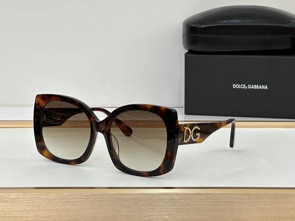 Dolce&Gabbana Sunglasses Top Quality DGS00880