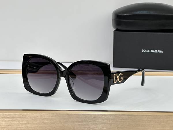Dolce&Gabbana Sunglasses Top Quality DGS00881