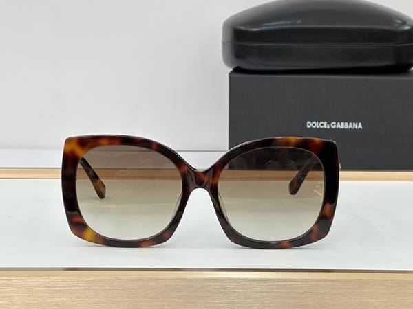 Dolce&Gabbana Sunglasses Top Quality DGS00882