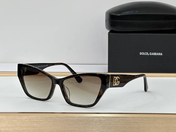 Dolce&Gabbana Sunglasses Top Quality DGS00883